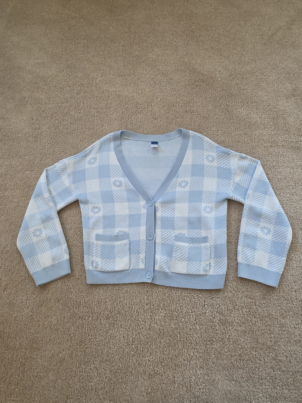 Kids OLD NAVY Cardigan